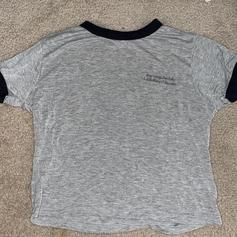 Women’s Pacsun graphic tee